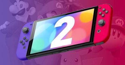 Джон Линнеман - Слух о производительности Switch 2 на уровне PS4 Pro прокомментировал редактор Digital Foundry - gametech.ru