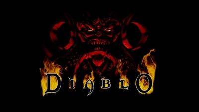 Оригинальную Diablo добавят в PC Game Pass — слух - gametech.ru