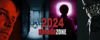 Лучшее в хорроре в 2024 году - ВАШЕ мнение! - horrorzone.ru - Россия