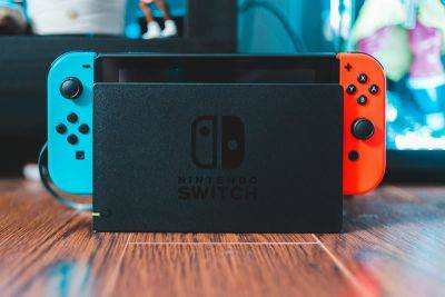 В Японии впервые арестован моддер Nintendo Switch, но не за эмуляцию, а за пиратские игры - 3dnews.ru - Сша - Япония