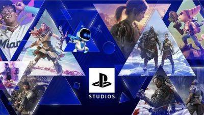 Джейсон Шрейер - Не стоит ждать многого от PlayStation Studios в ближайшие годы. Мнение журналиста - gametech.ru