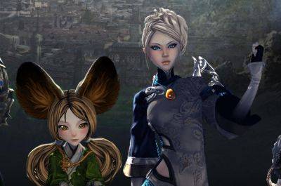 Издатель MMORPG Blade & Soul NEO выпустил видеогайд по предрегистрации - gametech.ru - Япония - Rome