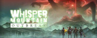 Ужас из земных недр восстанет в игре Whisper Mountain Outbreak (ВИДЕО) - horrorzone.ru