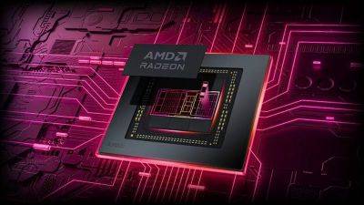 AMD выпустит видеокарты Radeon RX 9000 в марте - gametech.ru - Rome