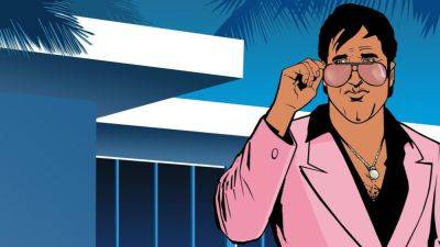 Создатели GTA Vice City Nextgen Edition уже получили файлы с русской озвучкой от студии GamesVoice - playground.ru