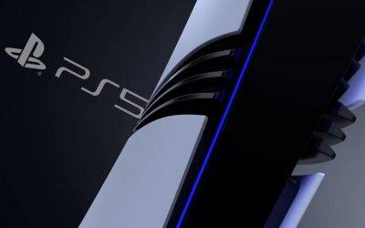 PS5 — худшая консоль Sony? Игроки голосуют и не питают иллюзий - gametech.ru - Rome