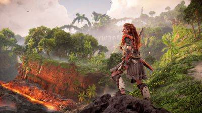 По слухам, неанонсированная ММО Horizon от NCSoft была отменена - playground.ru