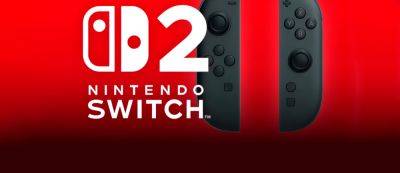 Nintendo: Обратная совместимость Switch 2 с играми для Switch — лучшее решение для пользователей - gamemag.ru