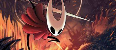 Мэтью Гриффин - Разработчики долгожданной метроидвании Hollow Knight: Silksong прервали молчание - gamemag.ru