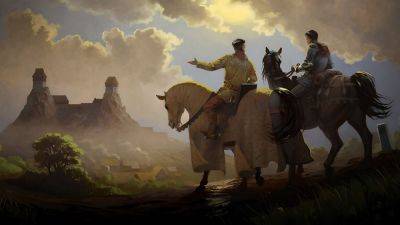 Warhorse раскрыла планы поддержки Kingdom Come: Deliverance 2 после релиза - games.24tv.ua