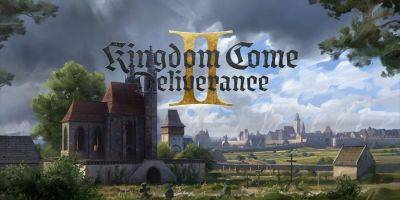 Warhorse рассказала о планах поддержки и развития Kingdom Come: Deliverance 2 после релиза - fatalgame.com