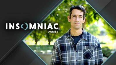 Киану Ривз - Тед Прайс - Джима Керри - Основатель и президент Insomniac Games решил уйти из игровой индустрии - gametech.ru - Чад