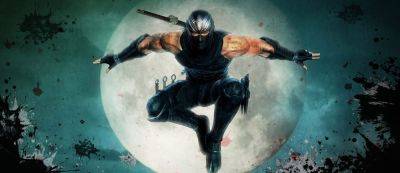 Инсайдер намекнул на анонс Ninja Gaiden 4 в рамках Xbox_Developer Direct - gamemag.ru