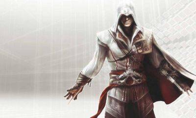 Открылся предзаказ на книгу «Секреты Assassin's Creed. Книга 1. С 2007 по 2014 год: взлет франшизы» - gametech.ru