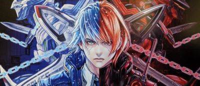 Слух: Nintendo перезапустила разработку Astral Chain 2, игру могли отобрать у PlatinumGames - gamemag.ru