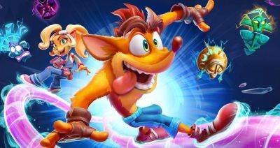 Киану Ривз - Джима Керри - В феврале в Game Pass появятся Crash Bandicoot и другие сюрпризы — СМИ - gametech.ru