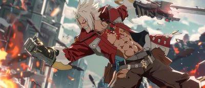 Аниме Guilty Gear Strive: Dual Rulers выходит в апреле — появился полноценный трейлер - gamemag.ru - Россия