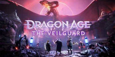 Эндрю Уилсон - Dragon Age: The Veilguard не оправдала ожиданий EA, но EA Sports FC 25 разочаровала еще больше - games.24tv.ua