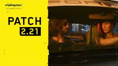 Cyberpunk 2077 получила еще один патч - он добавил в игру DLSS 4 и исправил много мелких багов - fatalgame.com