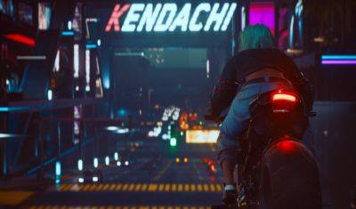 Cyberpunk 2077 получила патч 2.21 и стала ещё технологичнее. CDPR добавила NVIDIA DLSS 4 на ПК и исправила фоторежим - gametech.ru - Сша