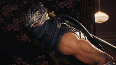 Состоялся релиз ремейка Ninja Gaiden 2 Black: появилась страница в Steam и системные требования - игра вышла без защиты - playground.ru