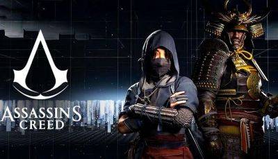 Все Assassin's Creed в одном месте – Ubisoft запускает Animus Hub - gametech.ru - Сша