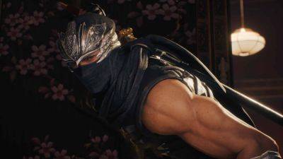 Ninja Gaiden - Анонсированы Ninja Gaiden 4 и ремейк Ninja Gaiden 2 на Unreal Engine 5 - games.24tv.ua - Токио