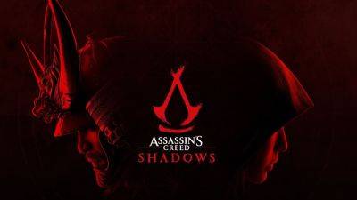 Стали известны системные требования Assassin's Creed Shadows - fatalgame.com