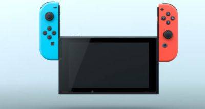 В России открыли сбор данных для предзаказа Nintendo Switch 2. «М.Видео — Эльдорадо» приглашает оформить заявку - gametech.ru - Сша - Россия