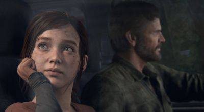 The Last of Us Part 1 получила патч на ПК и стала технологичнее. У игры Naughty Dog появилась поддержка AMD FSR 3.1 - gametech.ru