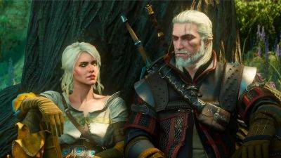 К 10-летию The Witcher 3 "голос Геральта" объясняет, почему игра до сих пор остаётся популярной - playground.ru