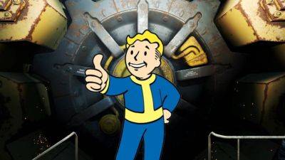 В новом сезоне сериала Fallout появятся ещё два известных актёра — инсайдер - gametech.ru - Лос-Анджелес