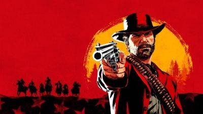 На фоне последней распродажи игроки массово вернулись в RDR 2 - игре почти удалось побить пиковый онлайн в Steam - playground.ru