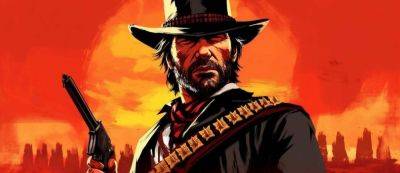 Новый рекорд: Пиковый онлайн Red Dead Redemption 2 в Steam превысил 86 тысяч человек - gamemag.ru