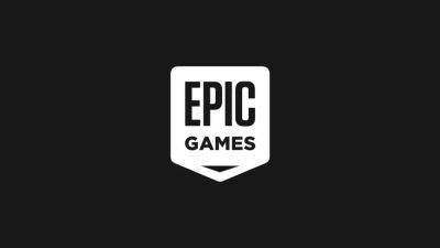 Тим Суини - Тим Суини признался, что Epic Games по-прежнему остается убыточной - playground.ru