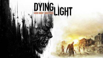 Культовому зомби-экшену Dying Light исполнилось 10 лет - playground.ru