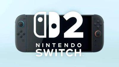 Европейский магазин принимает предзаказы на Nintendo Switch 2. Цена удивляет - gametech.ru