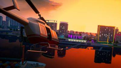 Западная GTA Vice City DE против российского мода GTA VC Nextgen Edition. Появилось сравнение проектов - gametech.ru