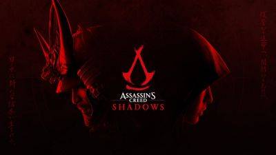 В Японии Assassin's Creed Shadows подвергнется цензуре - playground.ru - Япония