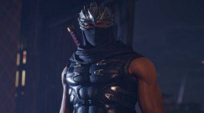 Для Ninja Gaiden 2 Black делают русификатор. Segnetofaza показала скриншоты с переводом на русский язык - gametech.ru