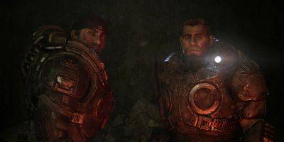 Создатели Painkiller и Outriders помогут сделать Gears of War E-Day - gametech.ru