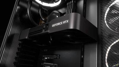 NVIDIA GeForce RTX 5080 в синтетических тестах оказалась медленнее RTX 4090 - gametech.ru