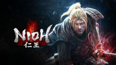 Названы продажи Nioh и Ninja Gaiden. Большой успех «соулслайков» - gametech.ru