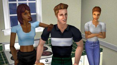 Уилл Райт - EA возродит классику. К релизу готовятся The Sims 1 и The Sims 2 - gametech.ru