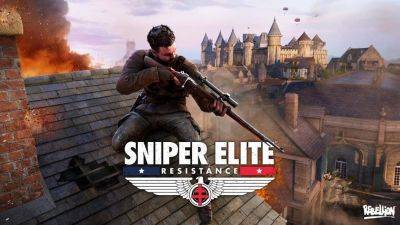 От восторгов до разочарования. Sniper Elite: Resistance разделила мнения рецензентов - gametech.ru