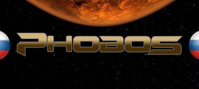 Вышел перевод Doom 3: Phobos - zoneofgames.ru