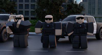 В МВД России обратили внимание на мошенников в Roblox — выпустили предупреждение о злоумышленниках и схемах обмана - gametech.ru - Россия