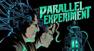 Кооперативный детектив Parallel Experiment от создателей Unsolved Case выйдет на PC и смартфоны - app-time.ru