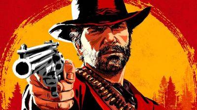 Red Dead Redemption 2 возглавила чарт продаж Steam за прошлую неделю - playground.ru - Tokyo