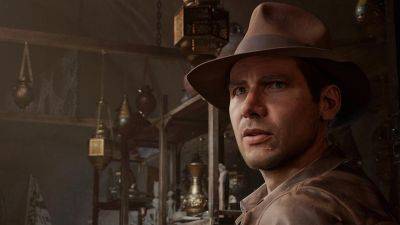 MachineGames улучшит Indiana Jones and The Great Circle. Детали следующего обновления - gametech.ru - штат Индиана - state Indiana